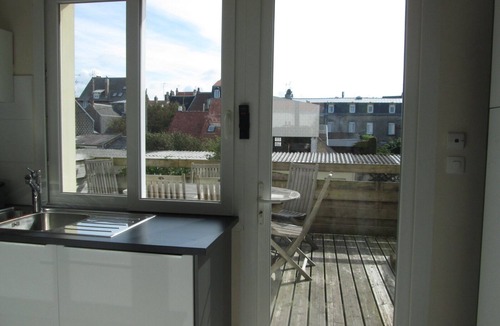 Wimereux House | House light town, nice and ideally situated 200m from the beach