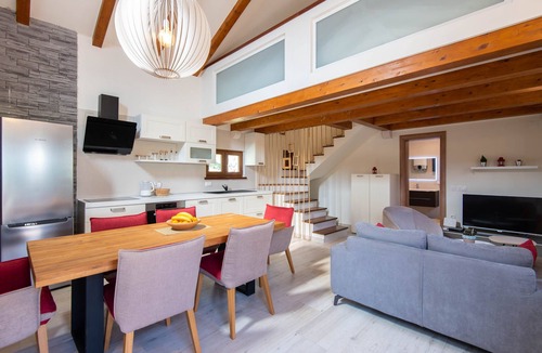 Orebic House | House Little Stone House (21523-K1) - Orebic