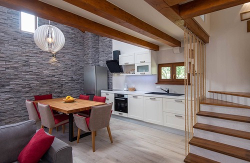 Orebic House | House Little Stone House (21523-K1) - Orebic