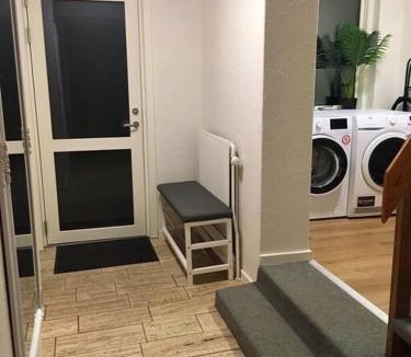 Billund Apartment | House Living Billund