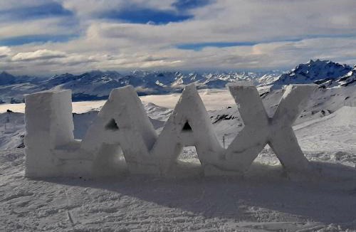 Laax Apartment | house & living junbi