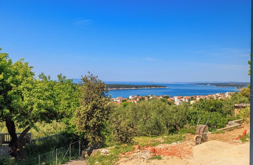 Barbat na Rabu House | House Ljerka (17701-K1) - Barbat - island Rab