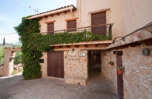 Beceite Cottage | House Lo Ferré for 2 people