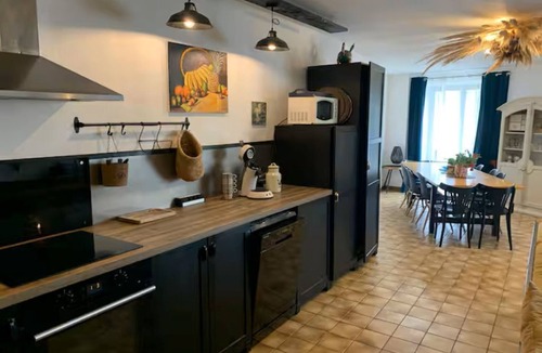 La Salvetat-sur-Agout House | House located in the Village