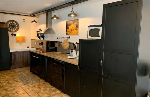La Salvetat-sur-Agout House | House located in the Village