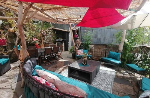 La Salvetat-sur-Agout House | House located in the Village