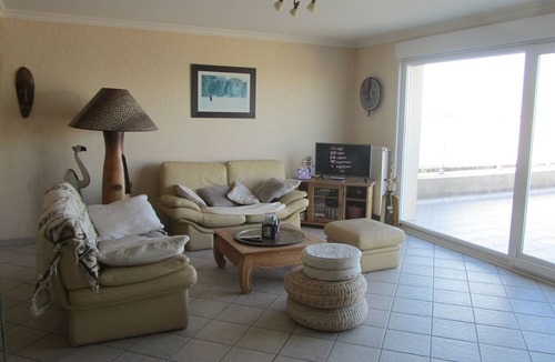 Equihen-Plage House | house located 800m from the beach