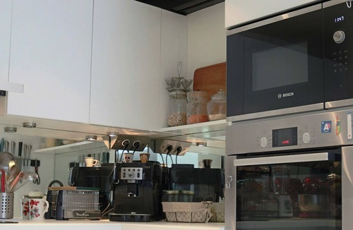 Saint-Ouen House | House/Loft in St-Ouen