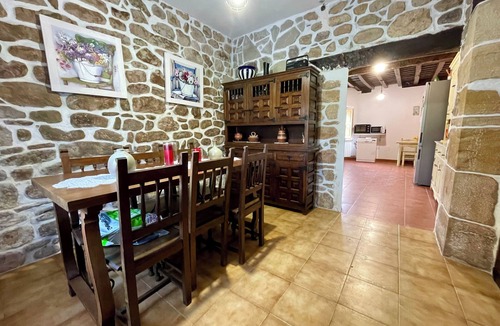 Ibio House | HOUSE LOS NOGALES DE IBIO