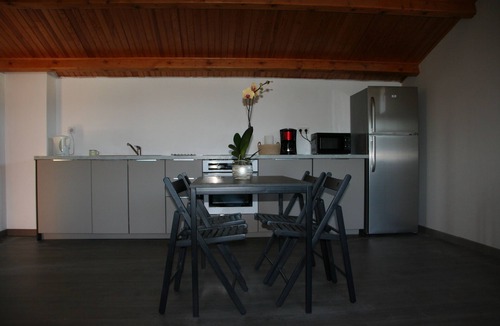 Pignans House | HOUSE LOUBIERE (STUDIO, T2 and T4)