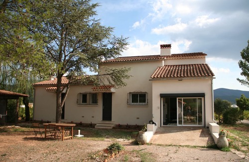 Pignans House | HOUSE LOUBIERE (STUDIO, T2 and T4)