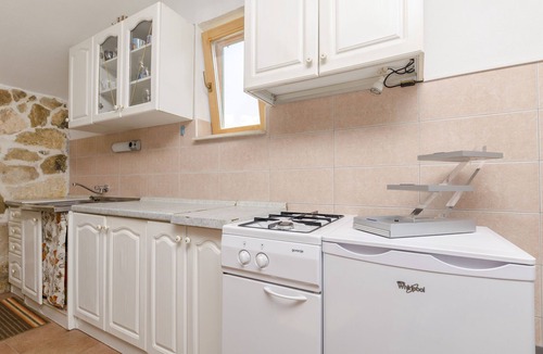 Splitska House | House Lučica (38662-K1) - Splitska - island Brac