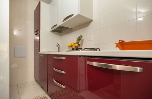 Podglavica House | House Lucmar (105781-K1) - Rogoznica