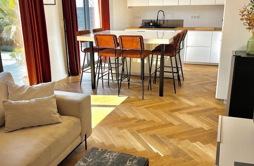 Merignac House | House Mérignac/Bordeaux 70 m2