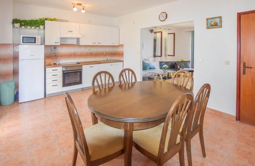 Nevidane House | House Marko (82821-K1) - Nevidane - island Pasman