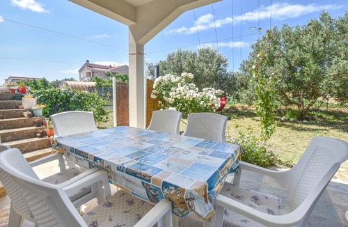 Nevidane House | House Marko (82821-K1) - Nevidane - island Pasman