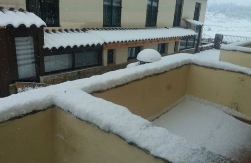 Valdelinares House | HOUSE MAJO VALDELINARES