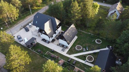 Rudanovac House | House Maka