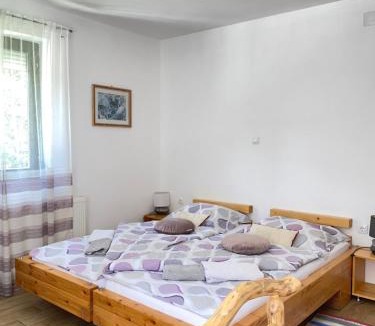 Rudanovac House | House Maka