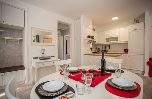 Mali Ston House | House Malo More (53392-K1) - Mali Ston
