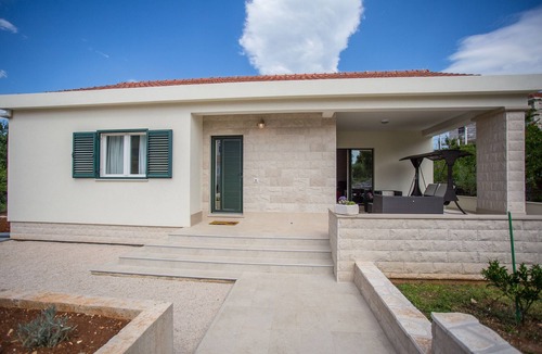 Mali Ston House | House Malo More (53392-K1) - Mali Ston
