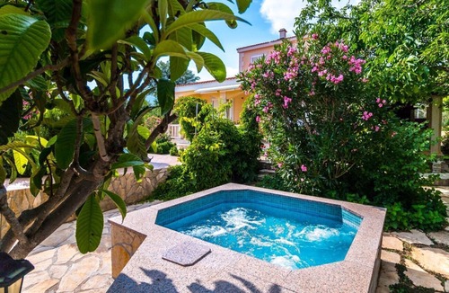 Rudine House | House Mare (109171-K1) - Kastel Novi