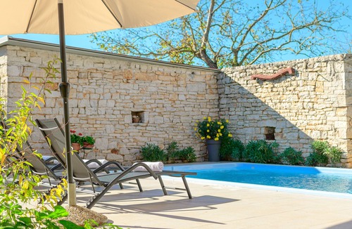 Bokordici House | House Maria (Istria - Bokordići)