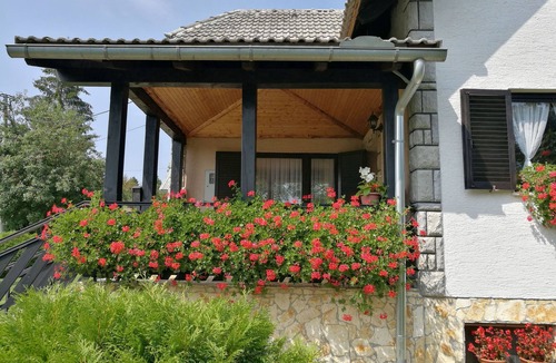 Poljanak House | House Marica