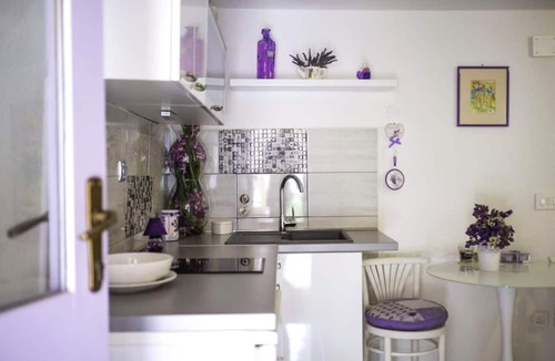 Raslina House | House Marie's Lavander Dream (116221-K1) - Raslina (Sibenik)