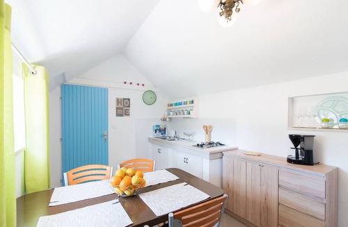Praznica House | House Marija (34872-K1) - Postira - island Brac