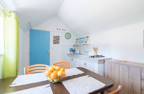 Praznica House | House Marija (34872-K1) - Postira - island Brac