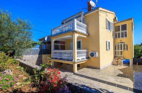 Krk Apartment | House Marija