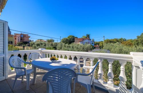Krk Apartment | House Marija