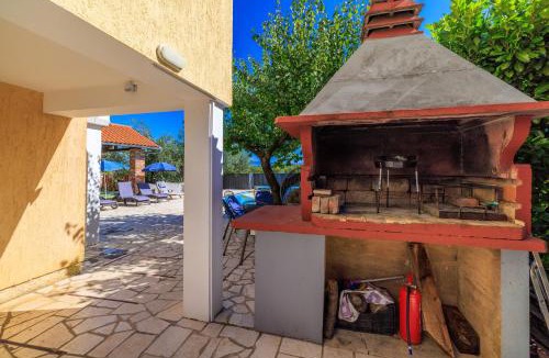 Krk Apartment | House Marija