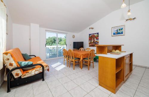 Krk Apartment | House Marija