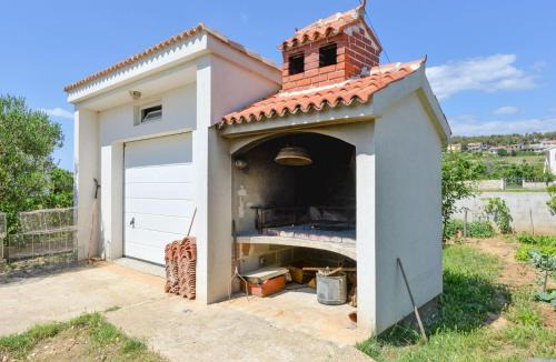 Vlasici House | House Marija