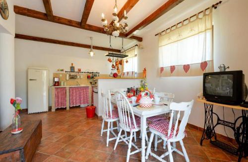 Vlasici House | House Marija