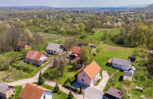 Seliste House | House Marijana