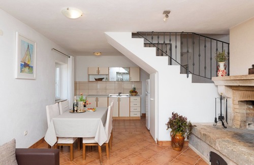 Postira House | House Marina (21071-K1) - Postira - island Brac