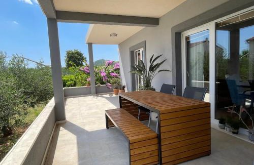 Rudine Apartment | House MARIO