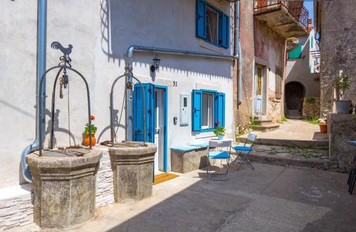 Beli House | House Markoc Cres Island Croatia
