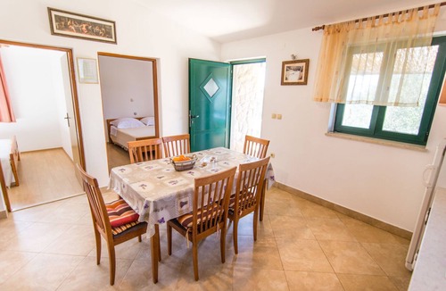 Pasman House | House Marta (14701-K1) - Kraj