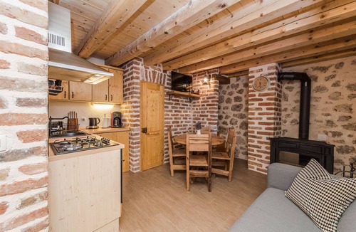 Starigrad House | House Martelina (57851-K1) - Starigrad Paklenica