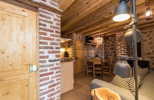 Starigrad House | House Martelina (57851-K1) - Starigrad Paklenica