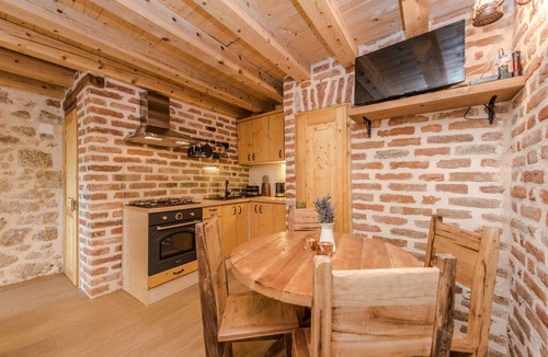Starigrad House | House Martelina (57851-K1) - Starigrad Paklenica