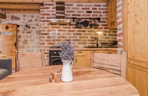 Starigrad House | House Martelina (57851-K1) - Starigrad Paklenica