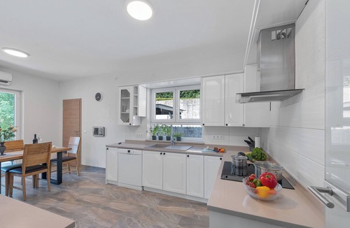 Rogocana House | House Martina (11144-K1) - Labin