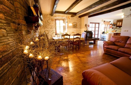 Milna (Brac) House | House Masa (107211-K1) - Milna - island Brac