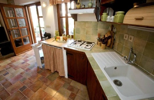 Milna (Brac) House | House Masa (107211-K1) - Milna - island Brac