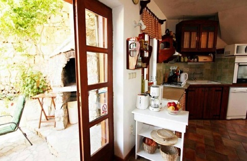 Milna (Brac) House | House Masa (107211-K1) - Milna - island Brac